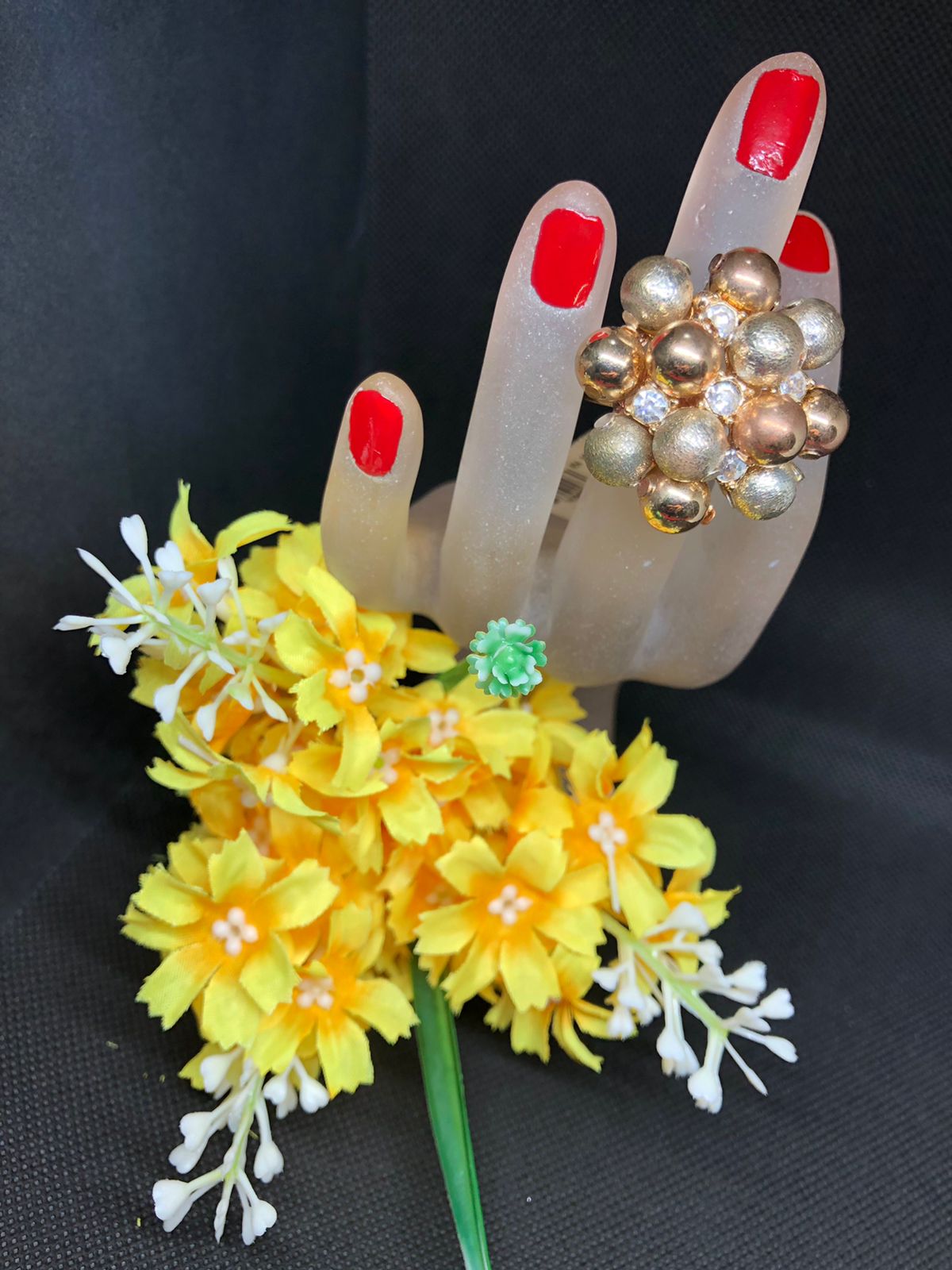 ANILLO DE DAMA