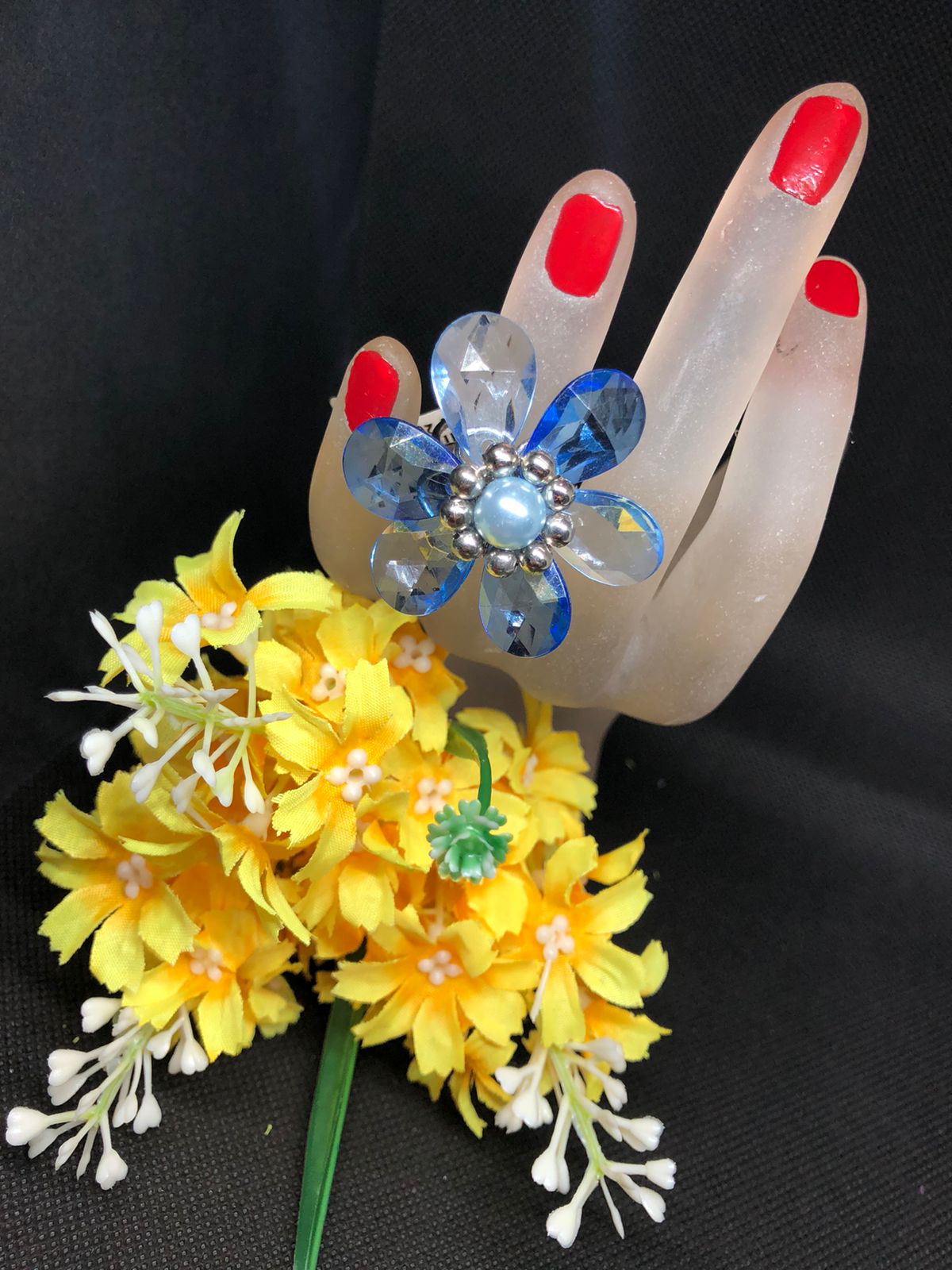 ANILLO DE DAMA