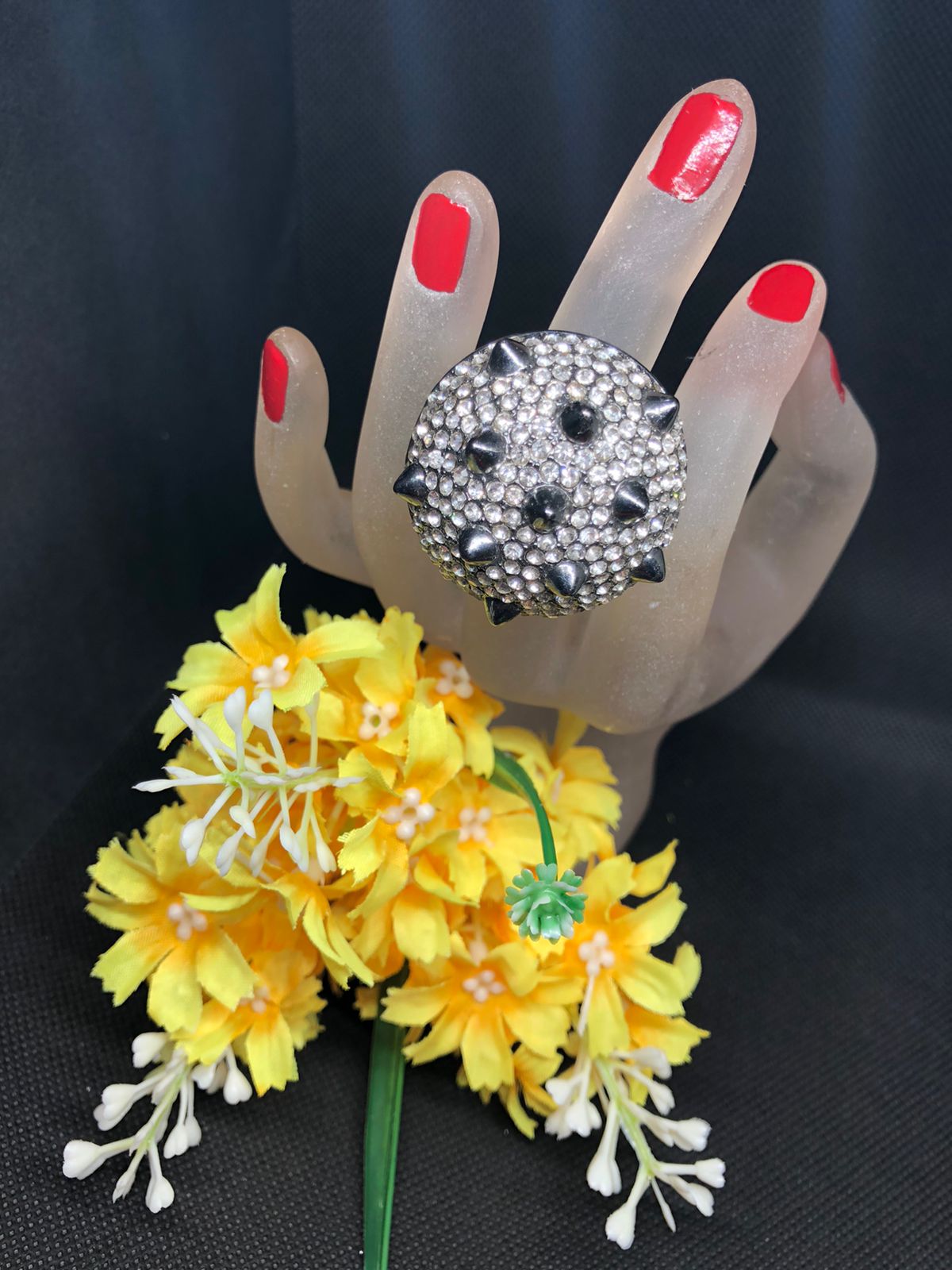ANILLO DE DAMA