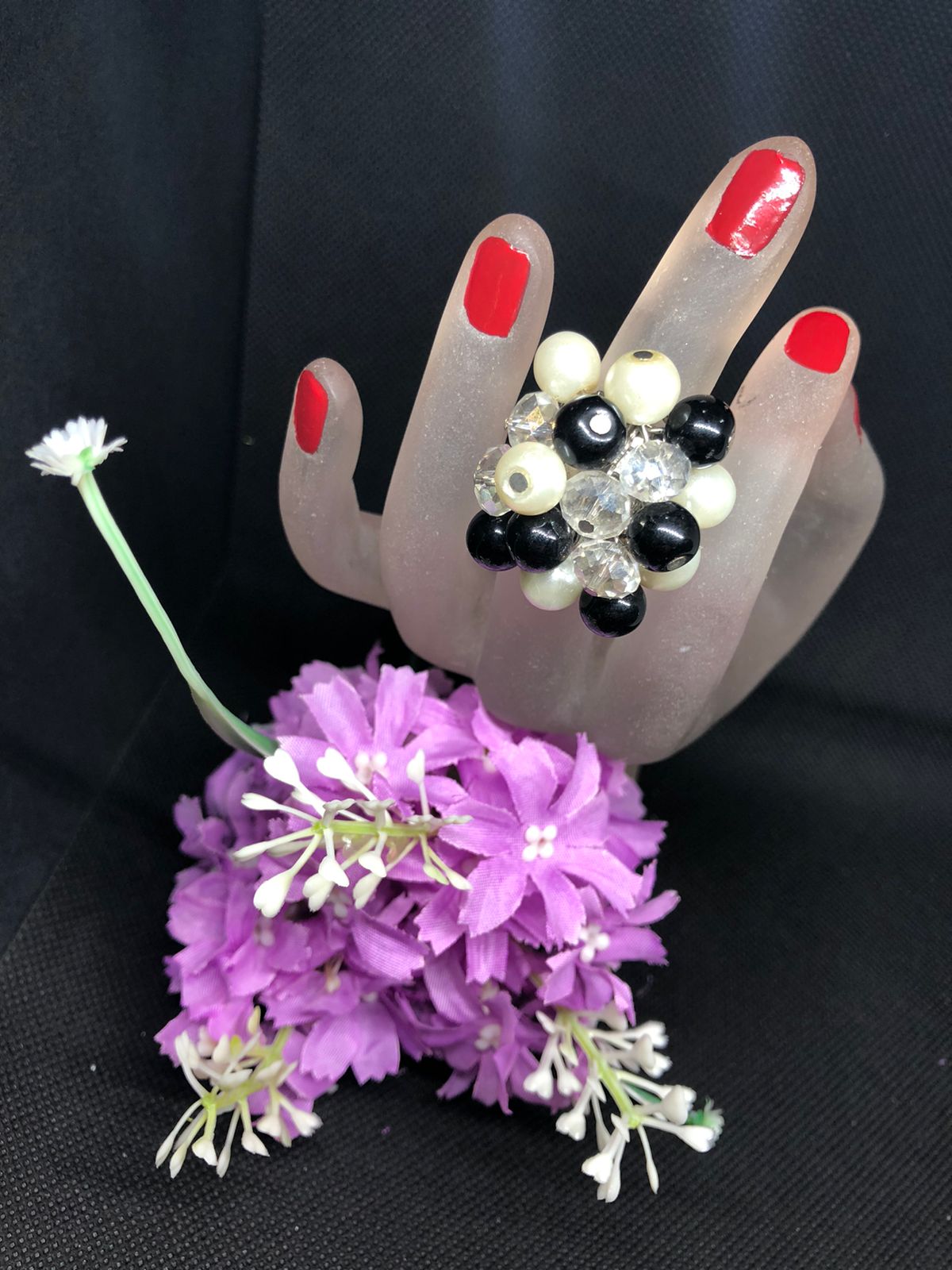 ANILLO DE DAMA