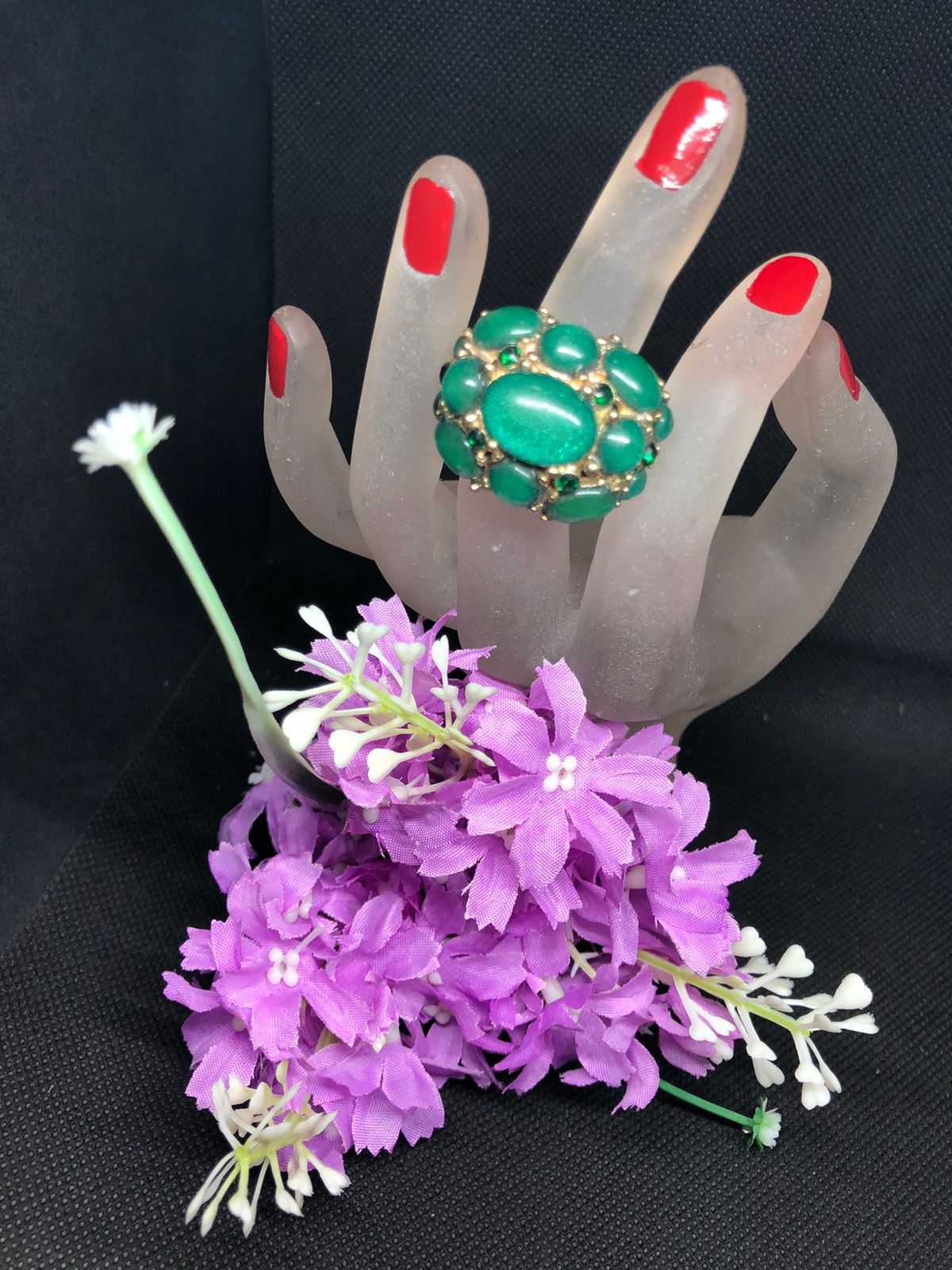 ANILLO DE DAMA