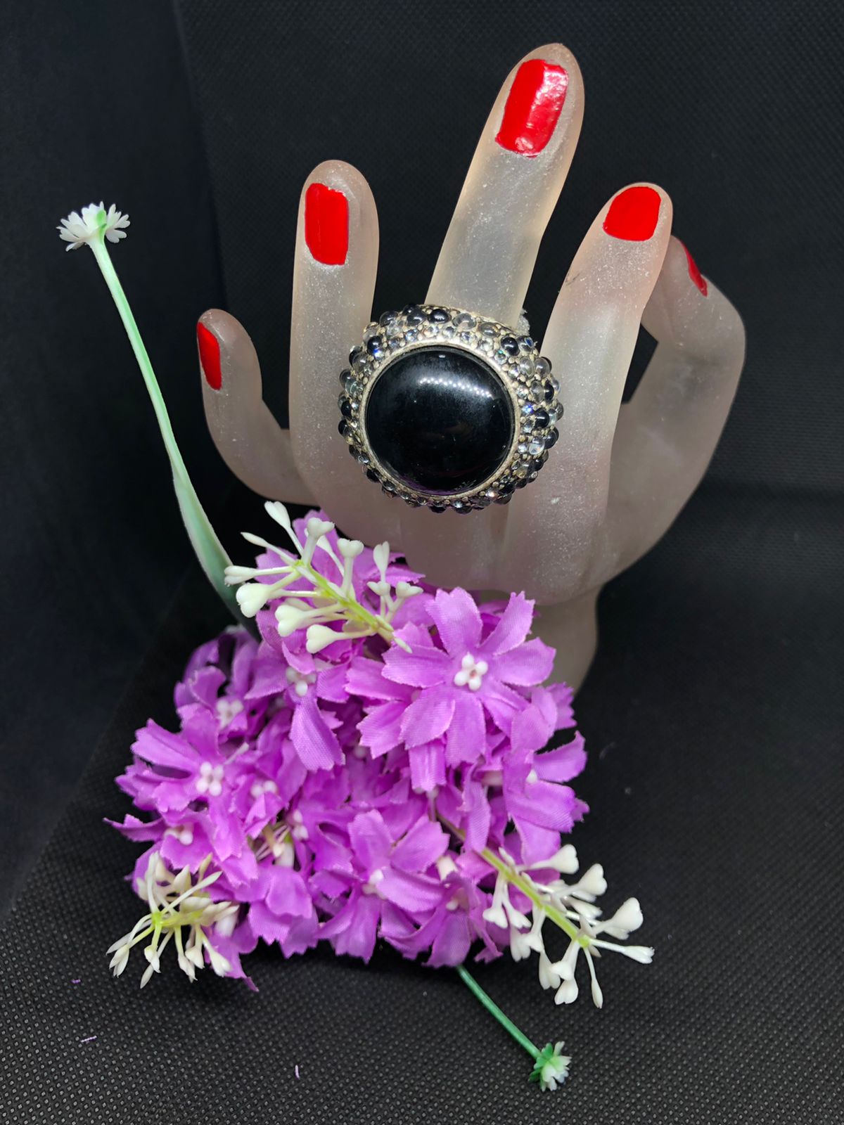 ANILLO DE DAMA