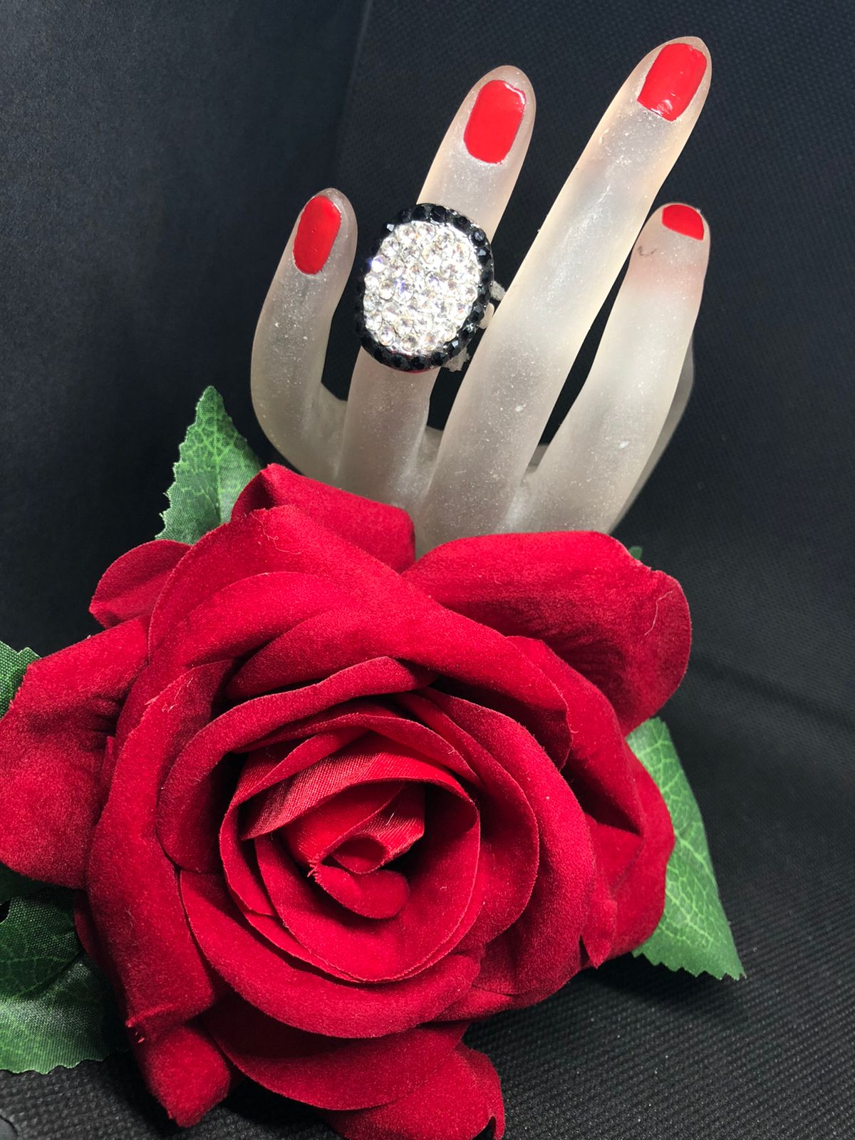 ANILLO DE DAMA