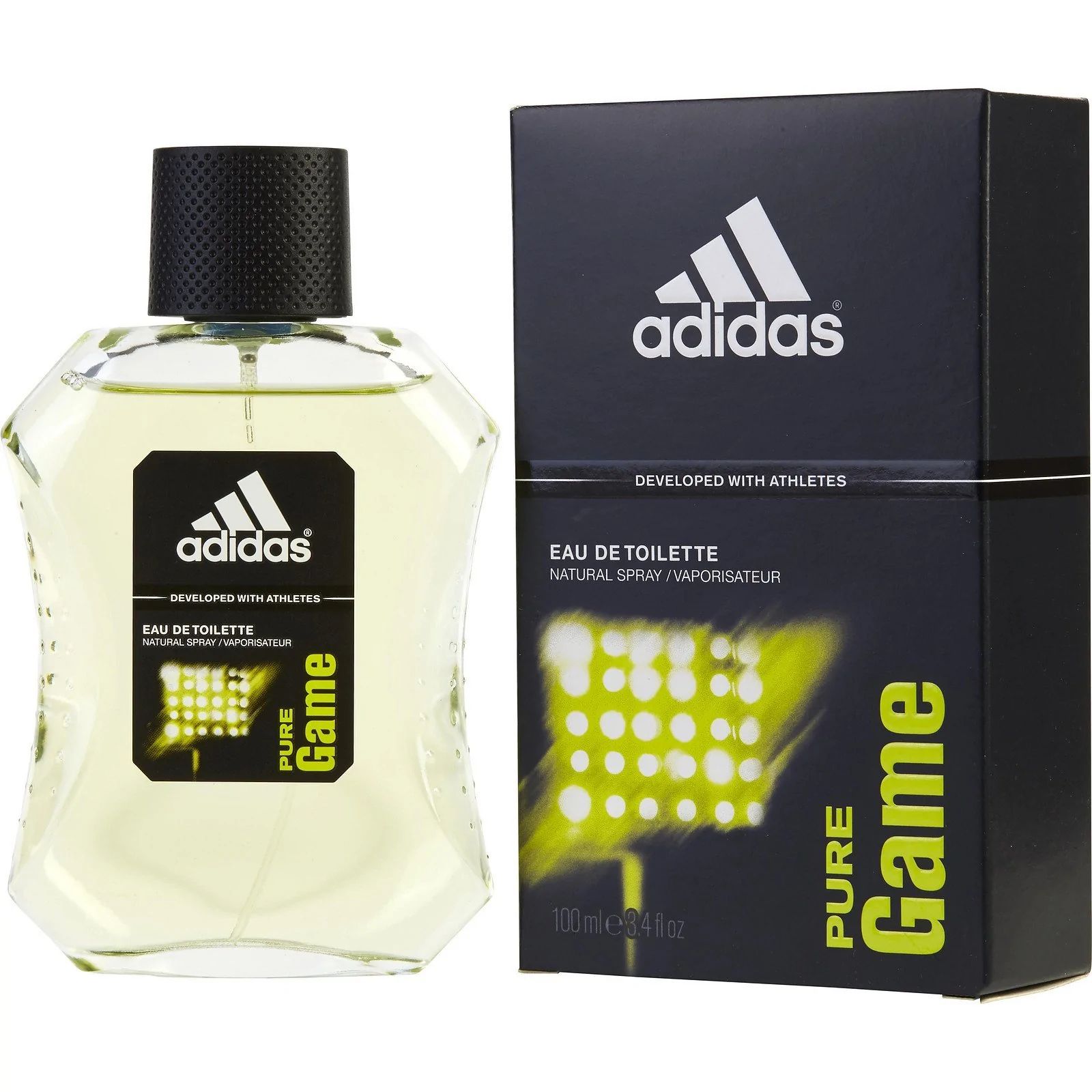 ADIDAS PURE GAME