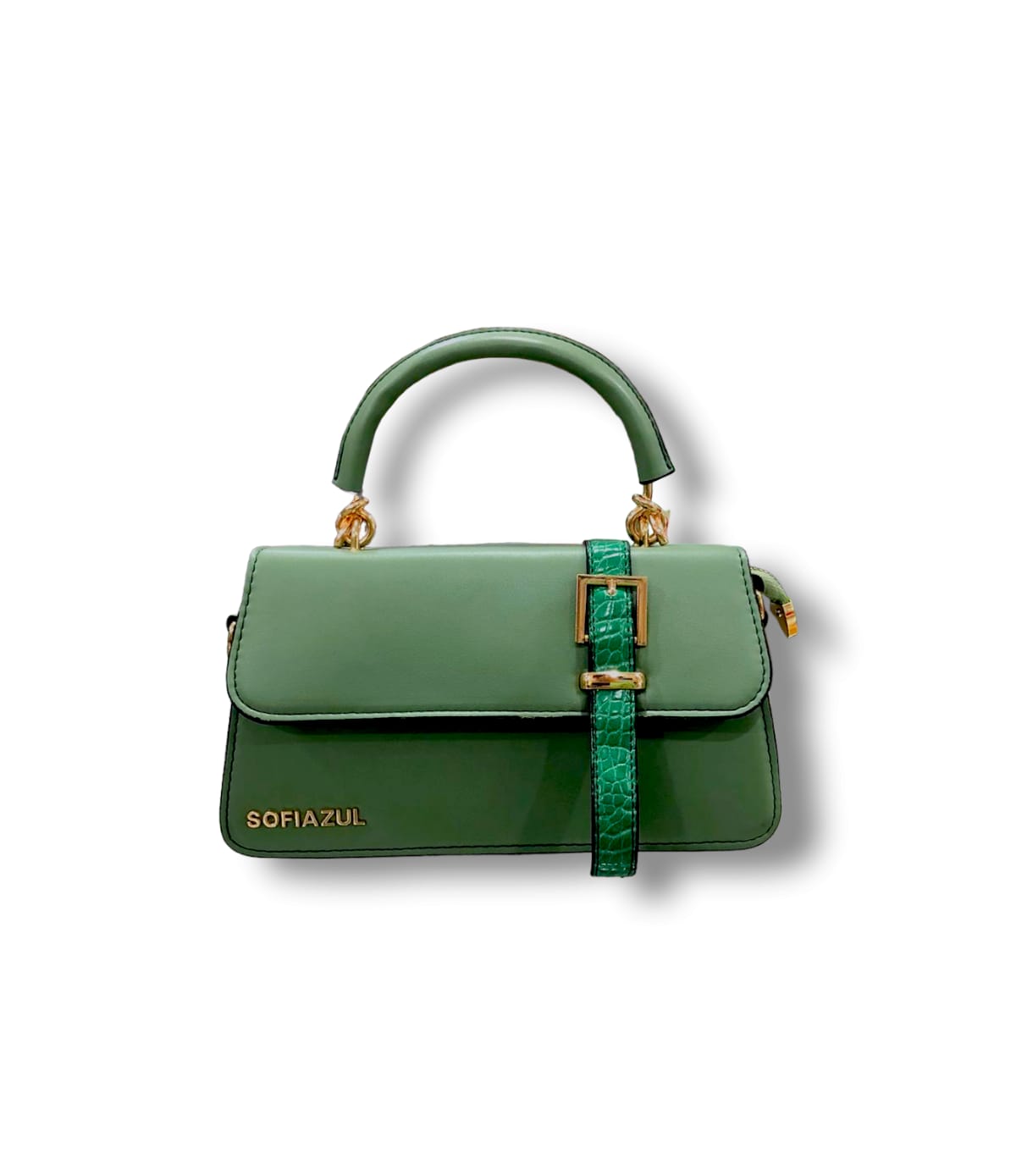 CARTERAS DE DAMA - SOFIA AZUL