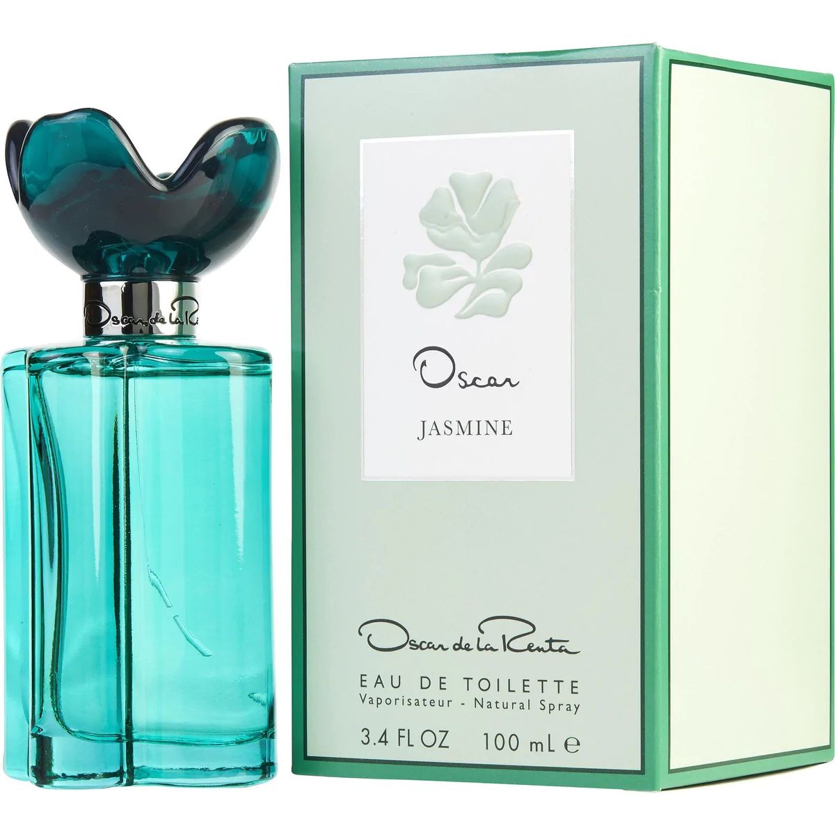 OSCAR DE LA RENTA JASMINE