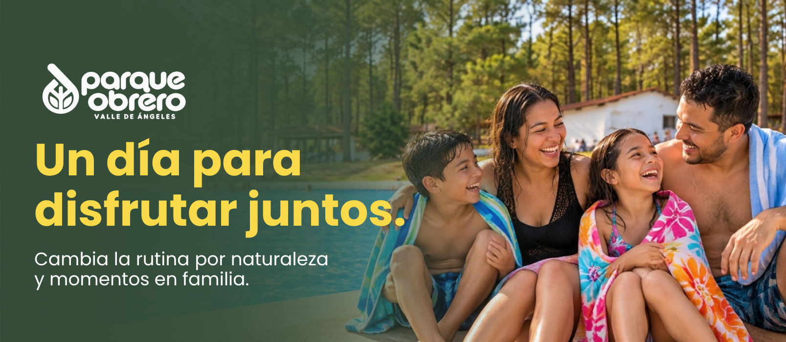 Parque Obrero