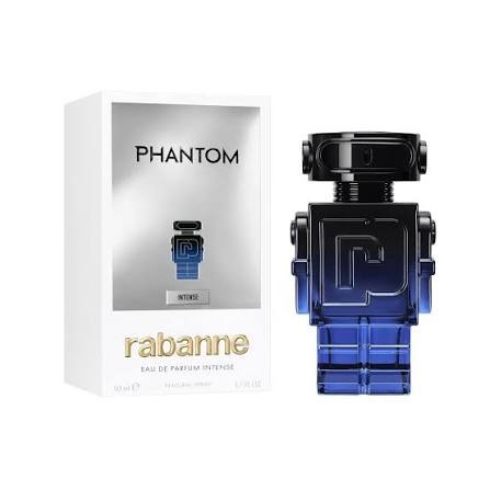 PHANTOM INTENSE