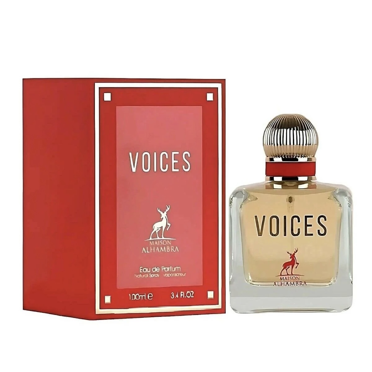 VOICESº