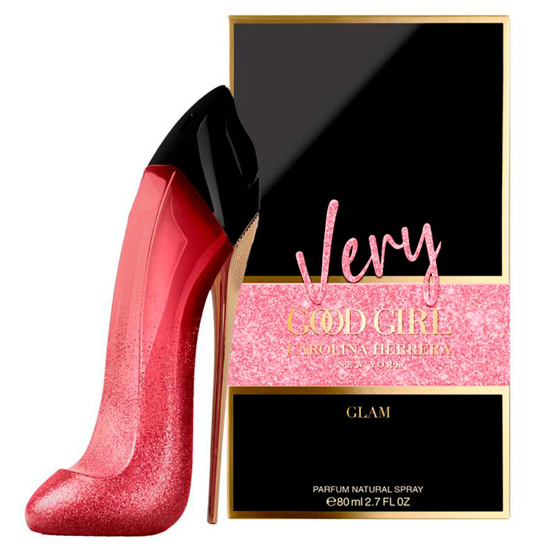 GOOD GIRL VERY GLAM EDP 80ML
