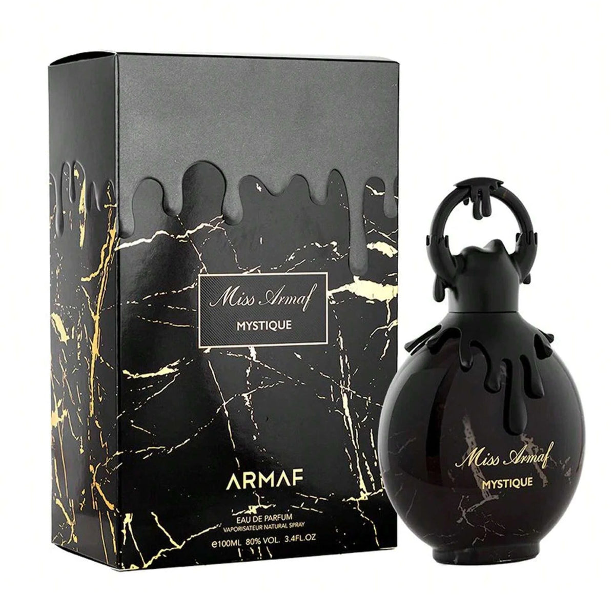 MISS ARMAF MYSTIQUEº