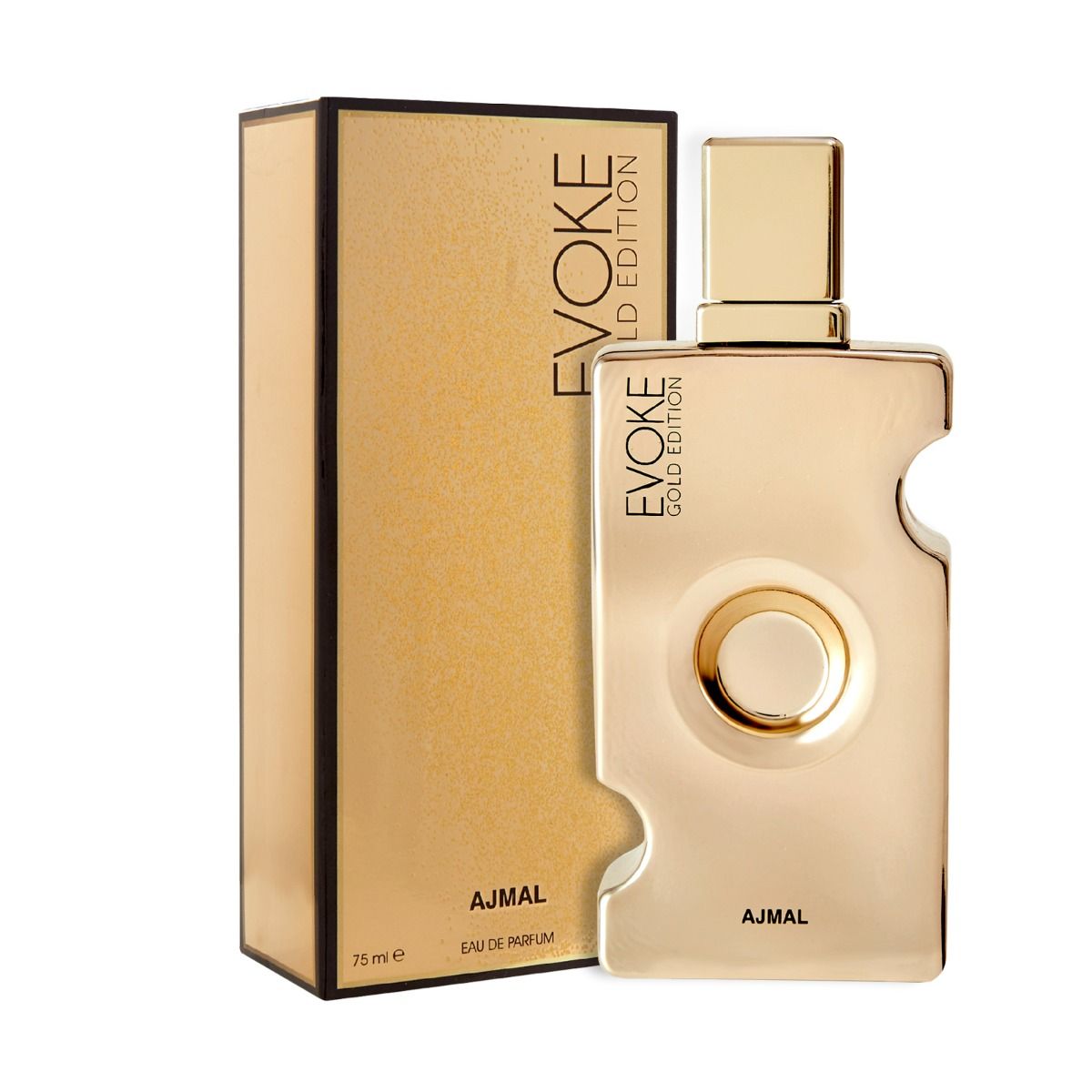 EVOKE GOLD EDITION