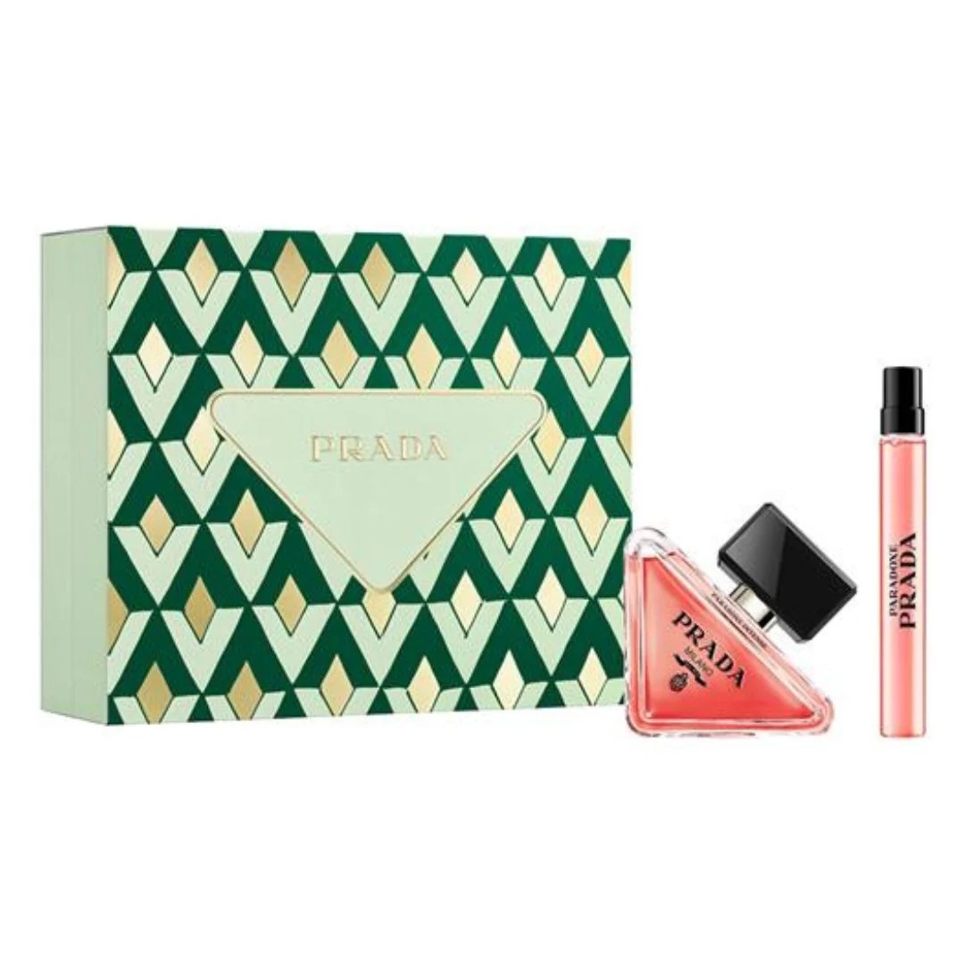 SET PRADA PARADOXE INTENSE