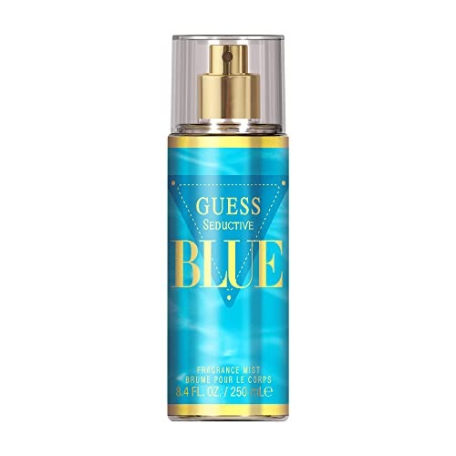 SPLASH SEDUCTIVE BLUE