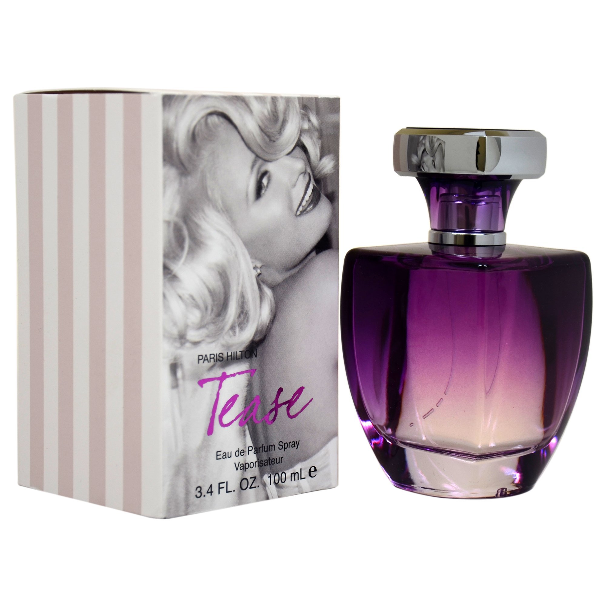 PARIS HILTON TEASE 100ML 