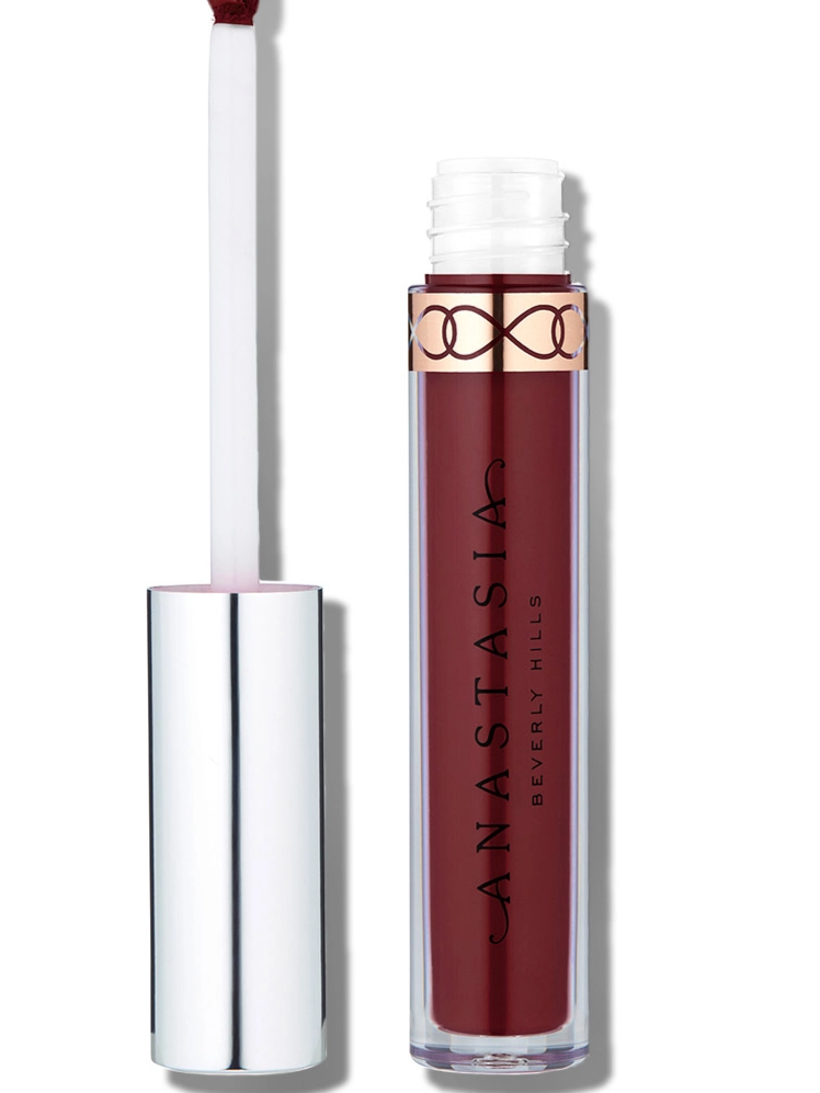 LIP GLOSS TRUST ISSUES