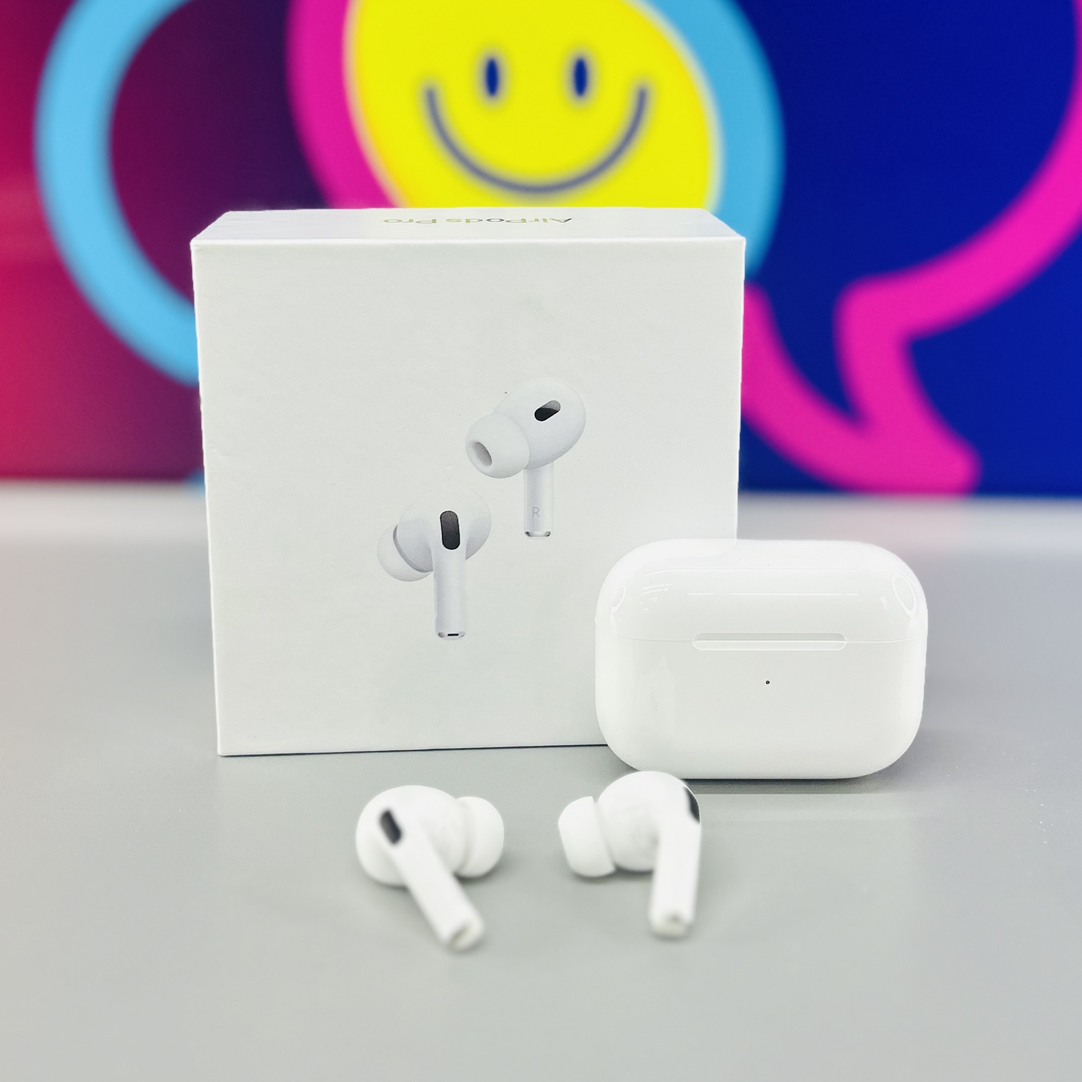 AIRPODS PRO