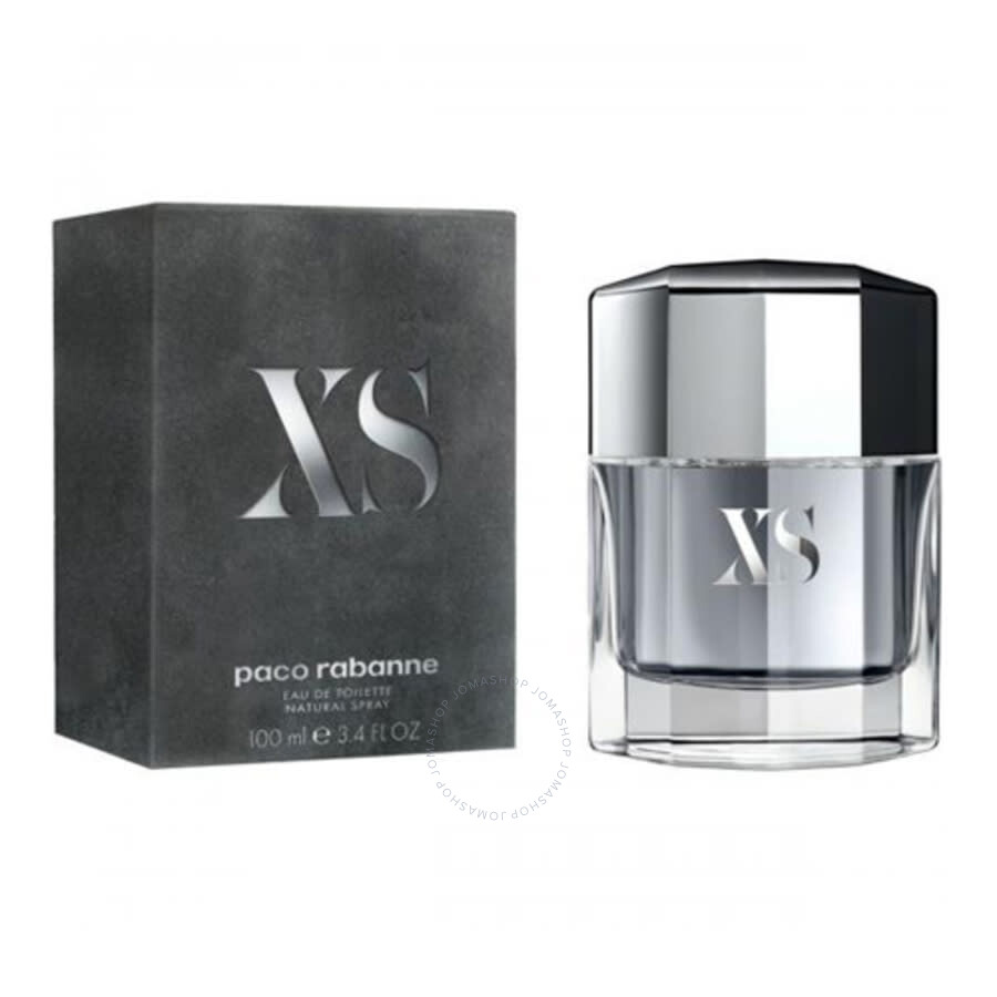 PACO RABANNE XS 100ML