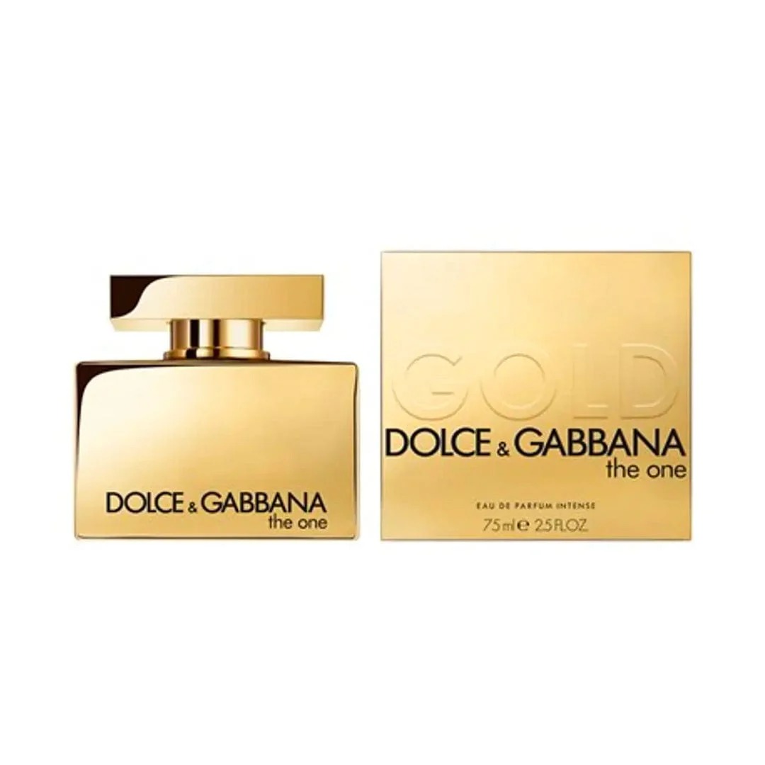 THE ONE GOLD EDP INTENSE°