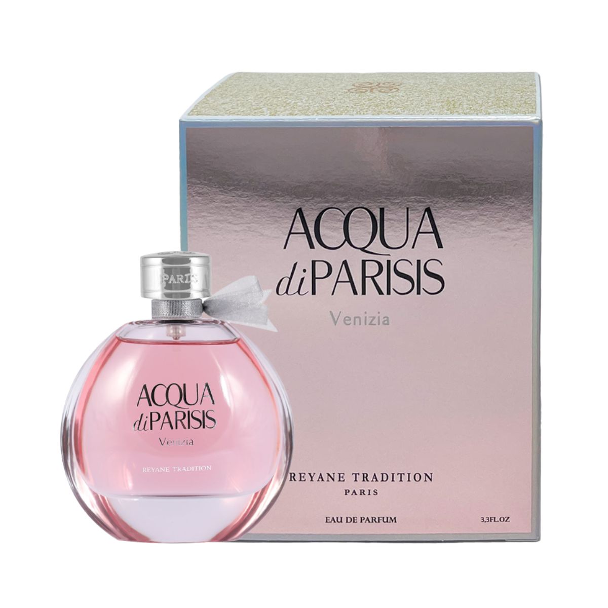 ACQUA DI PARISIS VENIZIA 