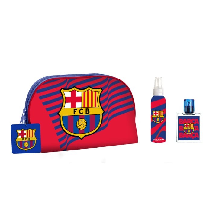 CARTUCHERA FCB