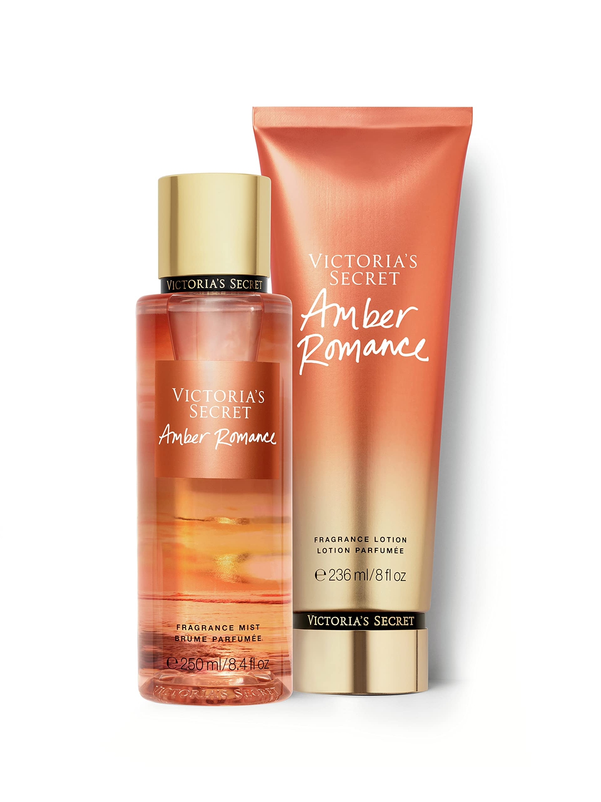 AMBER ROMANCE 