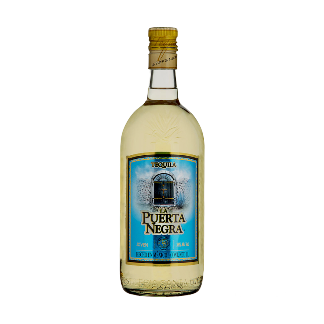 TEQUILA LA PUERTA NEGRA