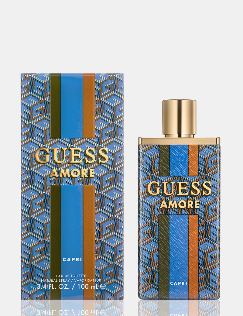 GUESS AMORE CAPRIº
