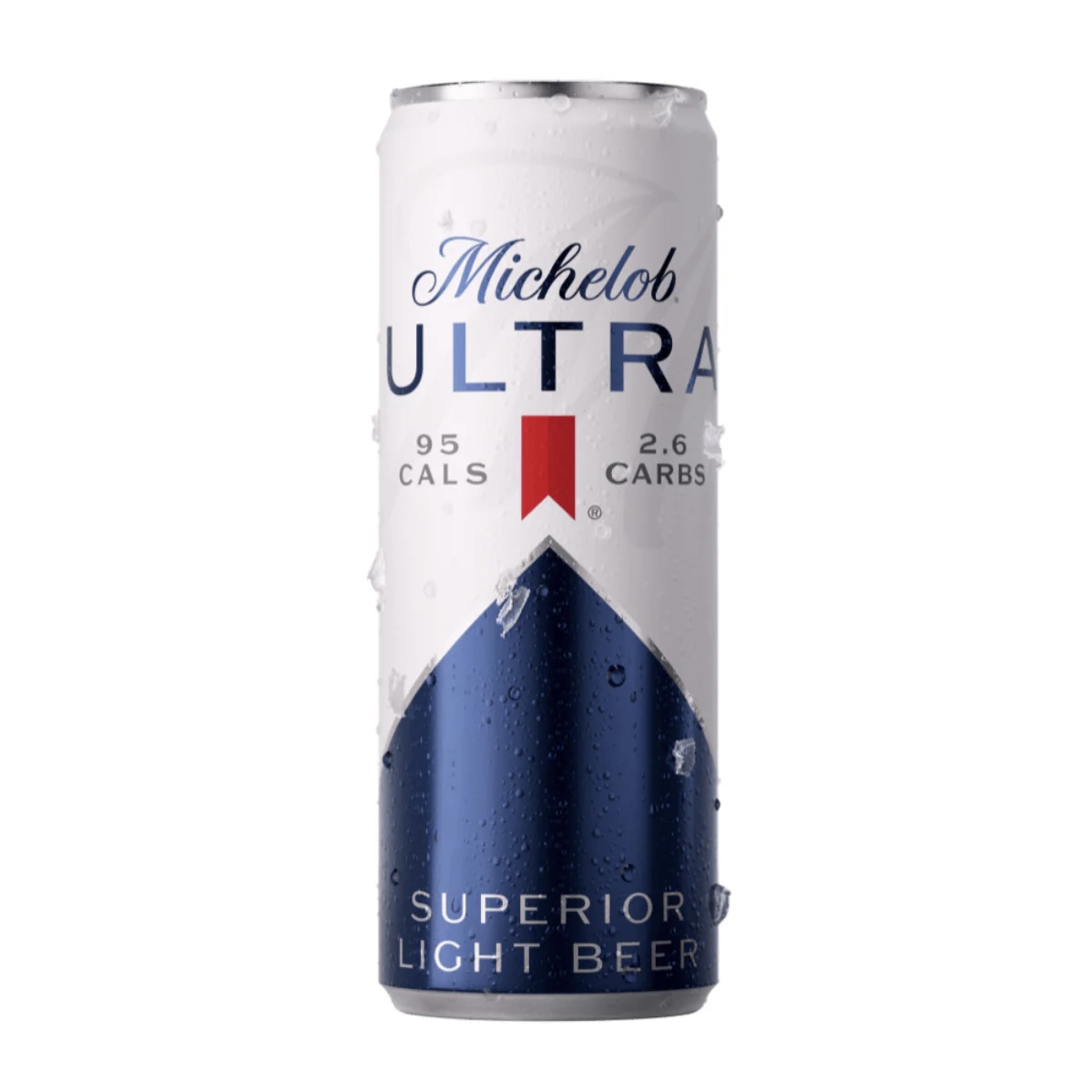 MICHELOB ULTRA LATA