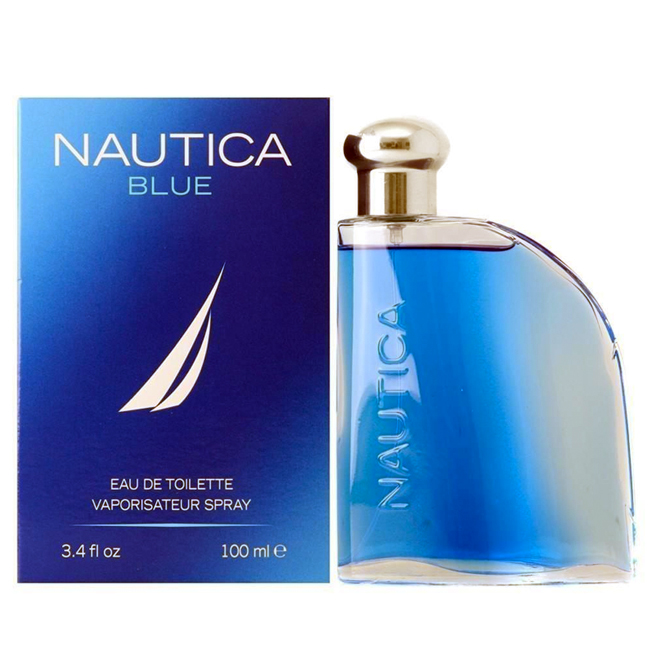 NAUTICA BLUEº