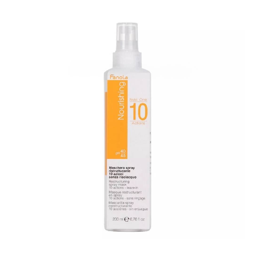EXTRACTO DE LINO, PROTEÍNAS DE LECHE & ALOE VERA