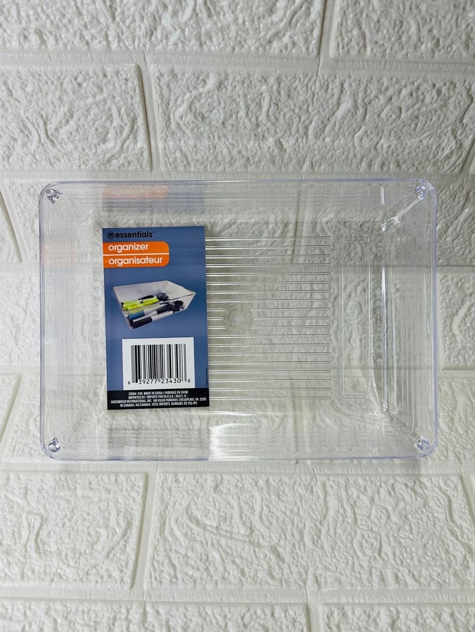ORGANIZADOR