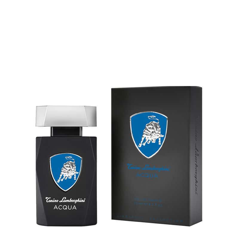 CONINO LAMBORGHINI ACQUAº