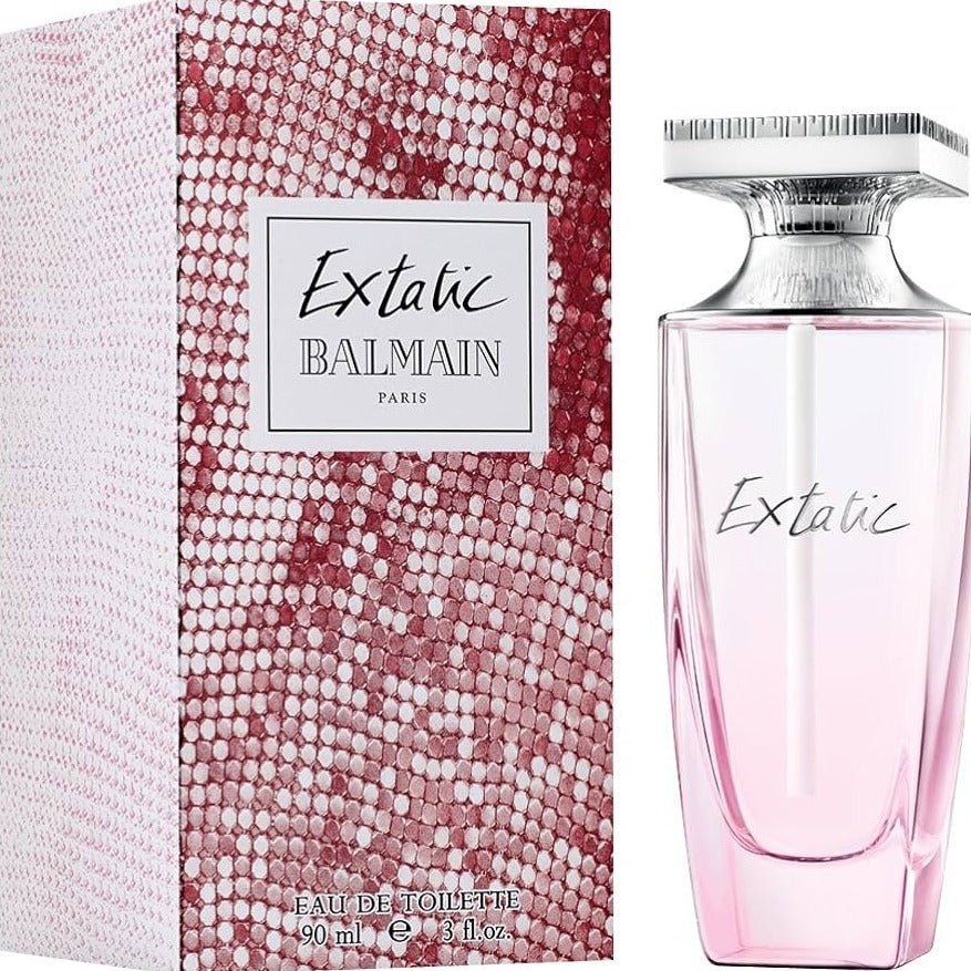 EXTATIC BALMAINº