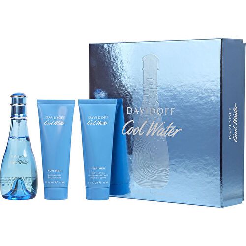 SET COOL WATER W