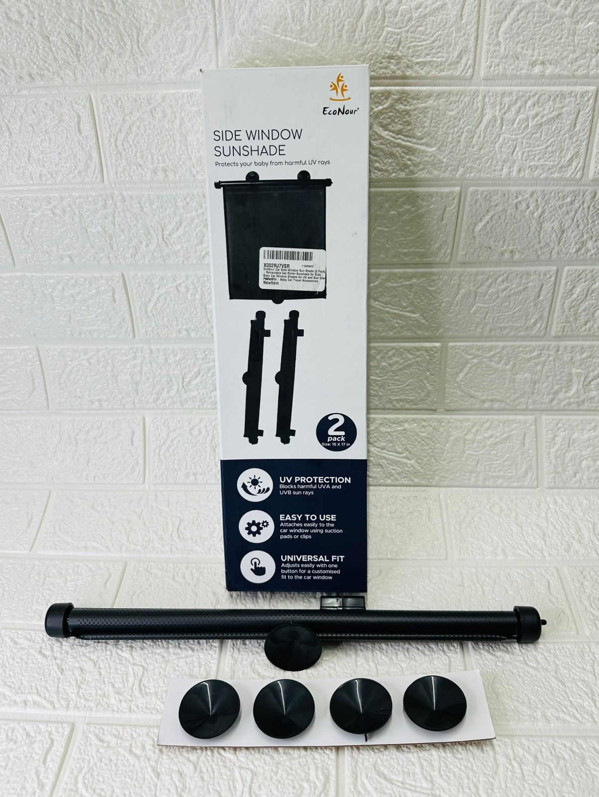 PROTECTORES SOLARES PARA COCINA