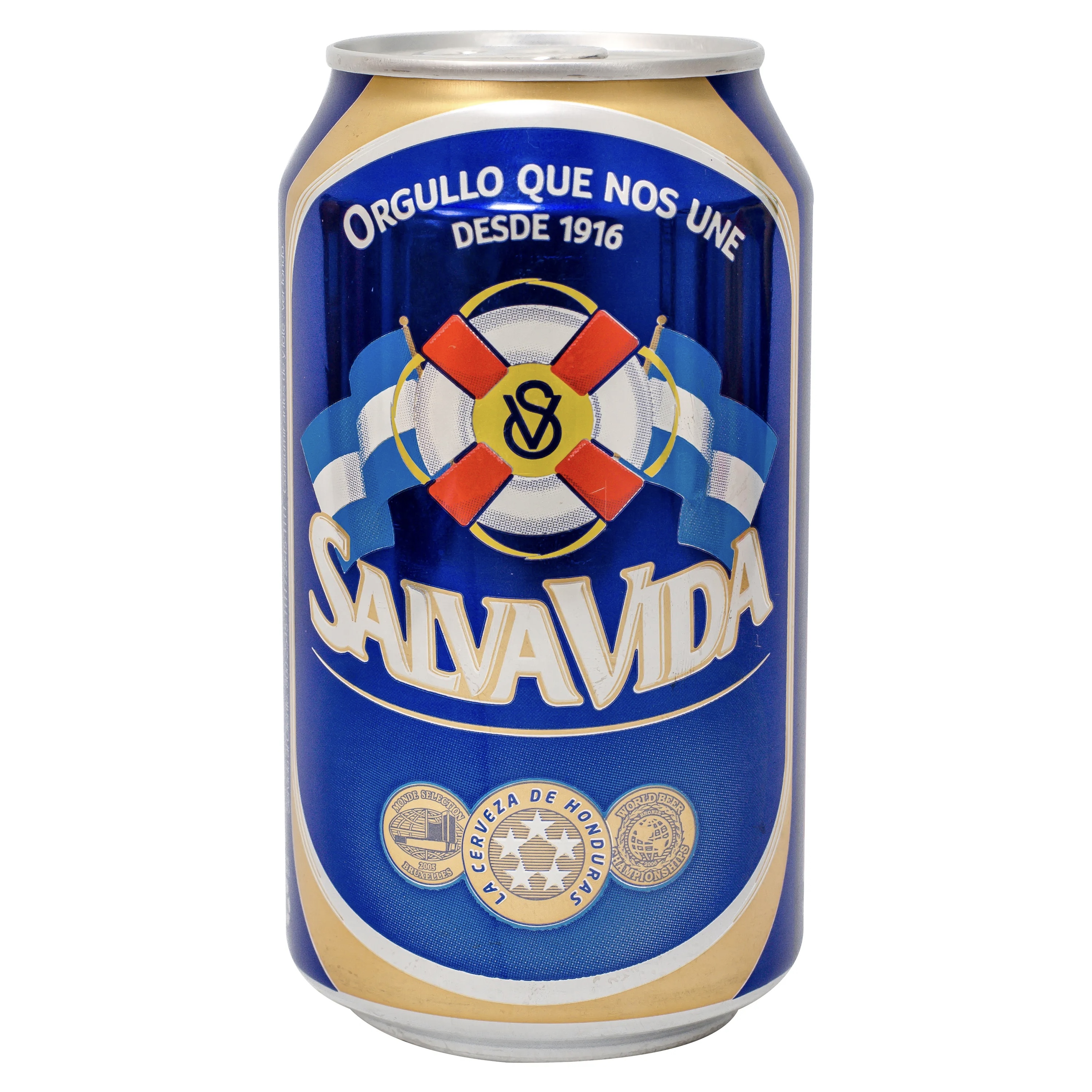 SALVA VIDA 12 oz