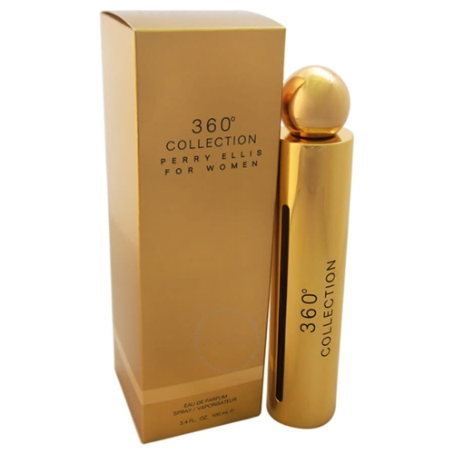 PERRY ELLIS 360 COLECTION 100ML