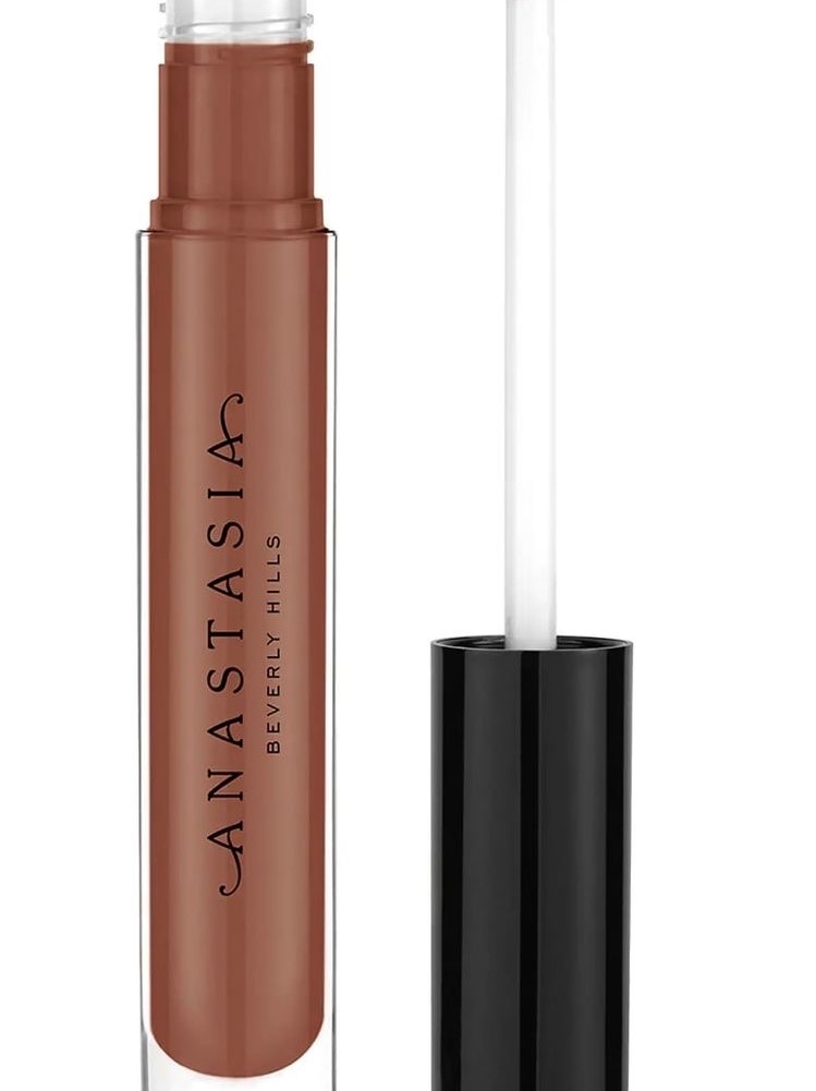 LIP GLOSS SEPIA