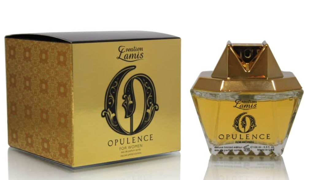 CREATION LAMIS OPULENCE EDP 100ML
