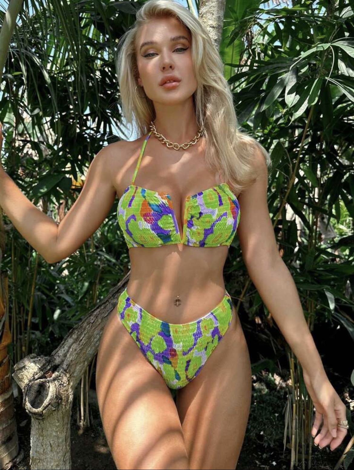 SWIMWEAR