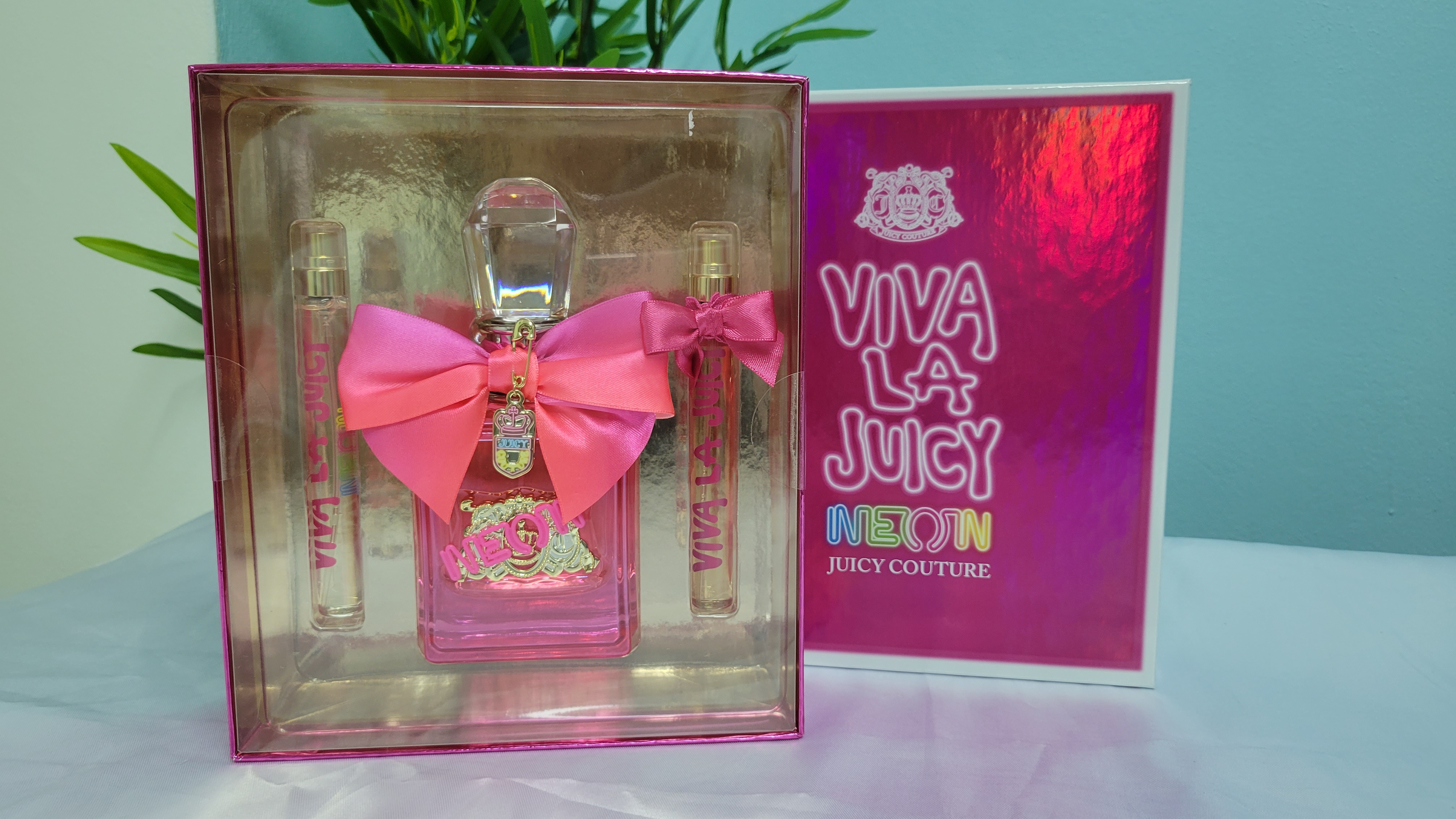 VIVA LA JUICI NEON 100ML