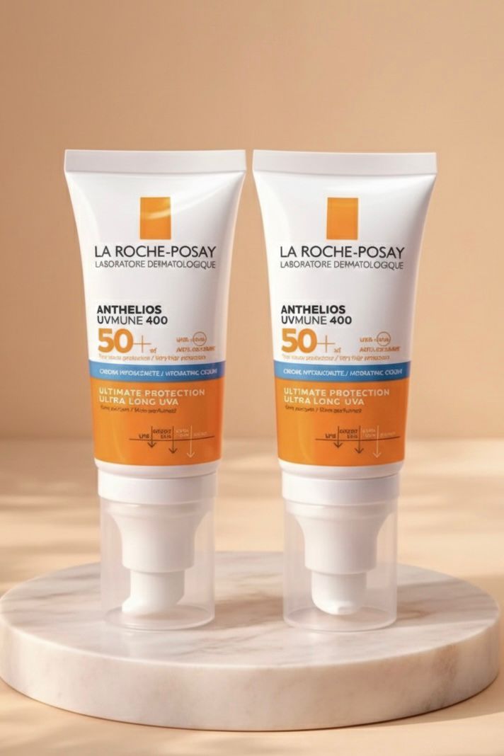 BLOQUEADO SOLAR LA ROCHE POSAY