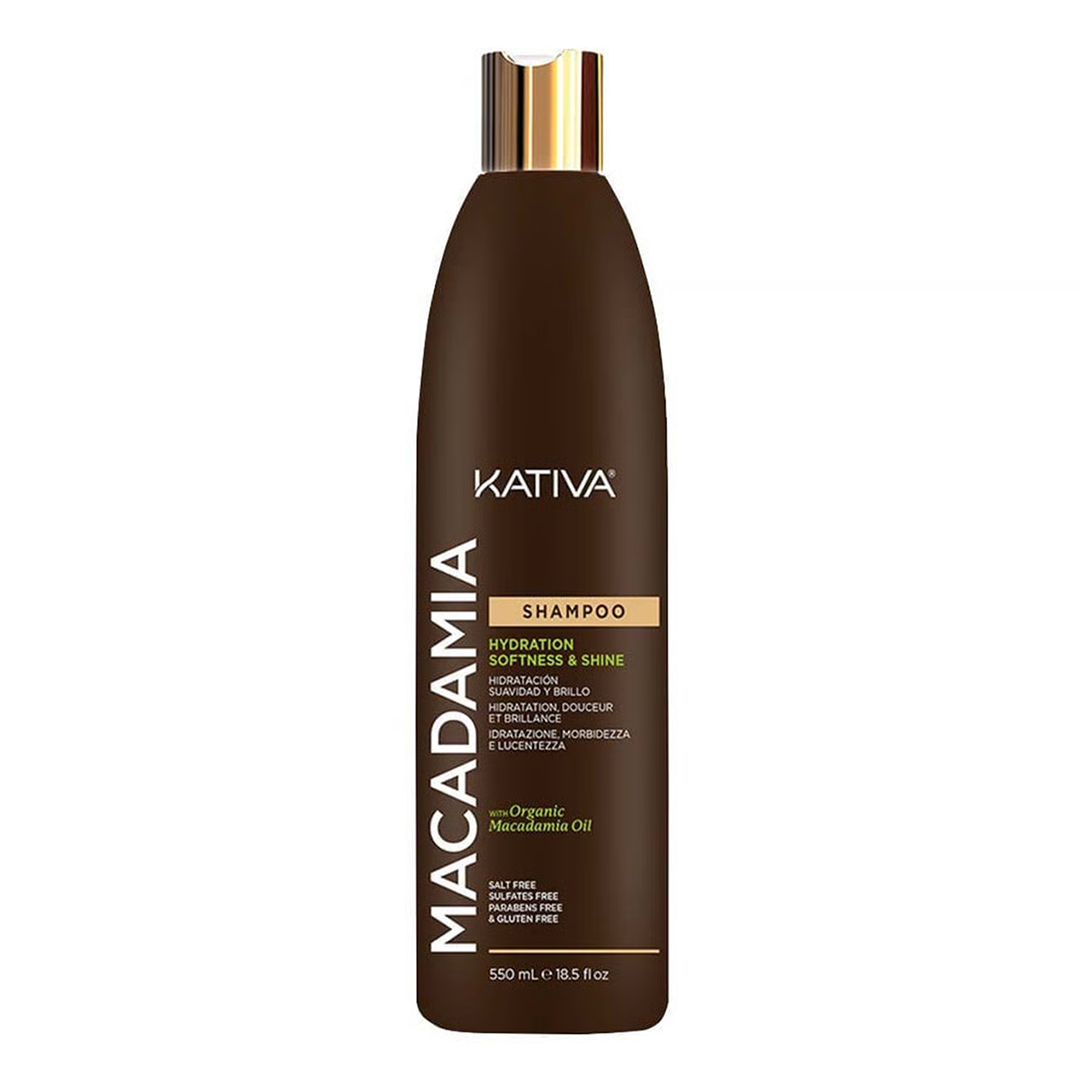 MACADAMIA