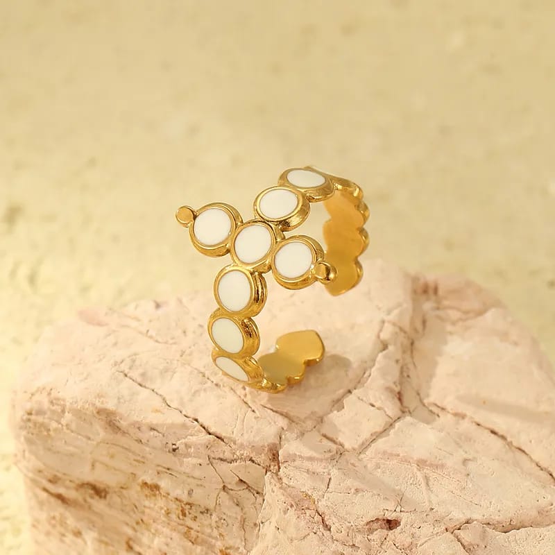 ANILLO CRUZ