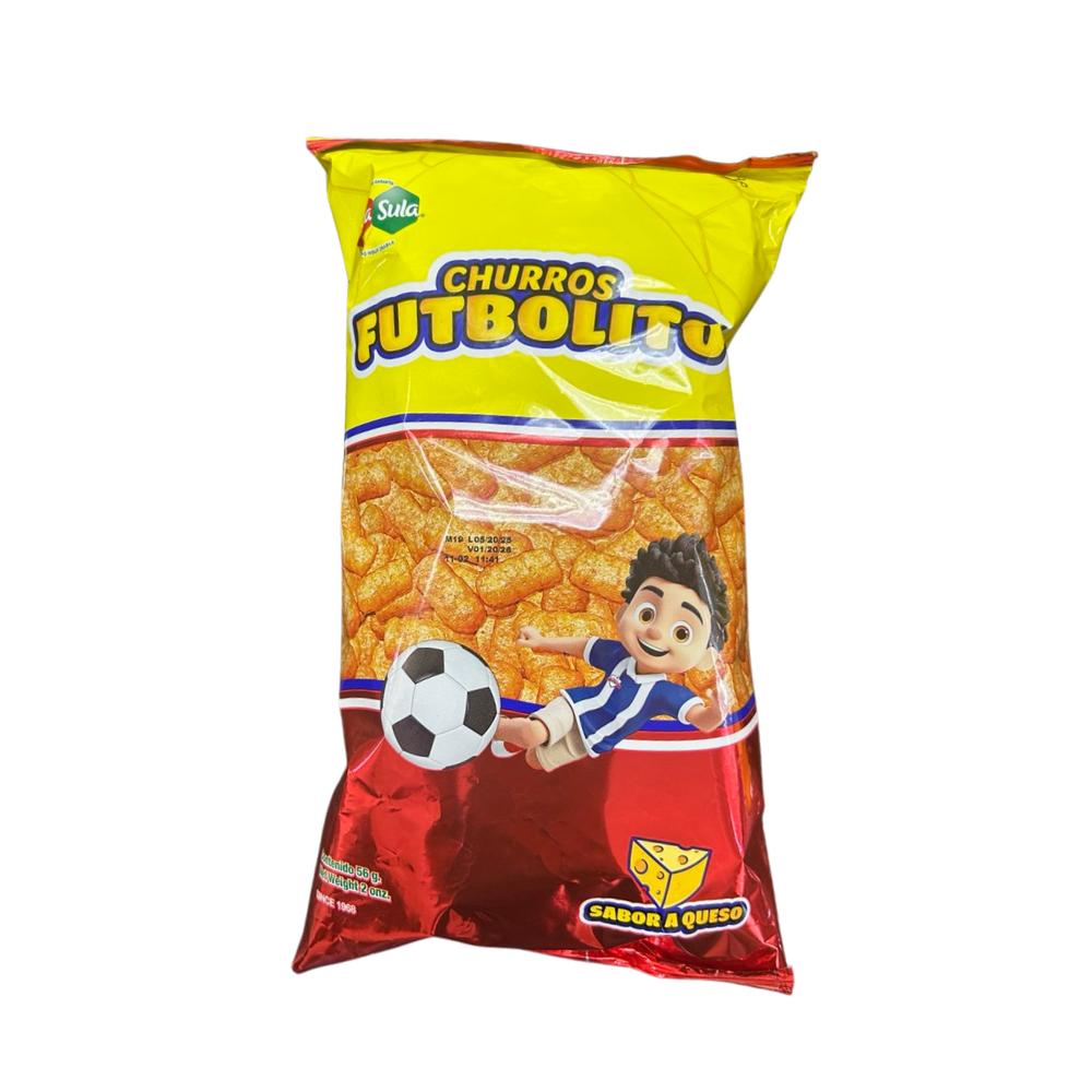 FUTBOLITO