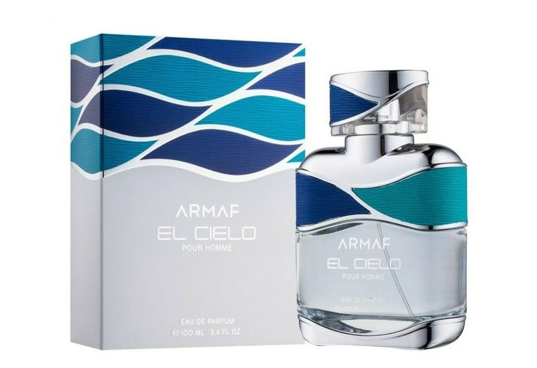 EL CIELO EDP 100ML 
