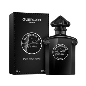 BLACK PERFECTO BY LA PETITE ROBE NOIRE 100ML