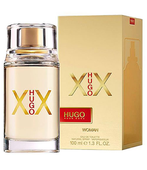 HUGO XX 100ML