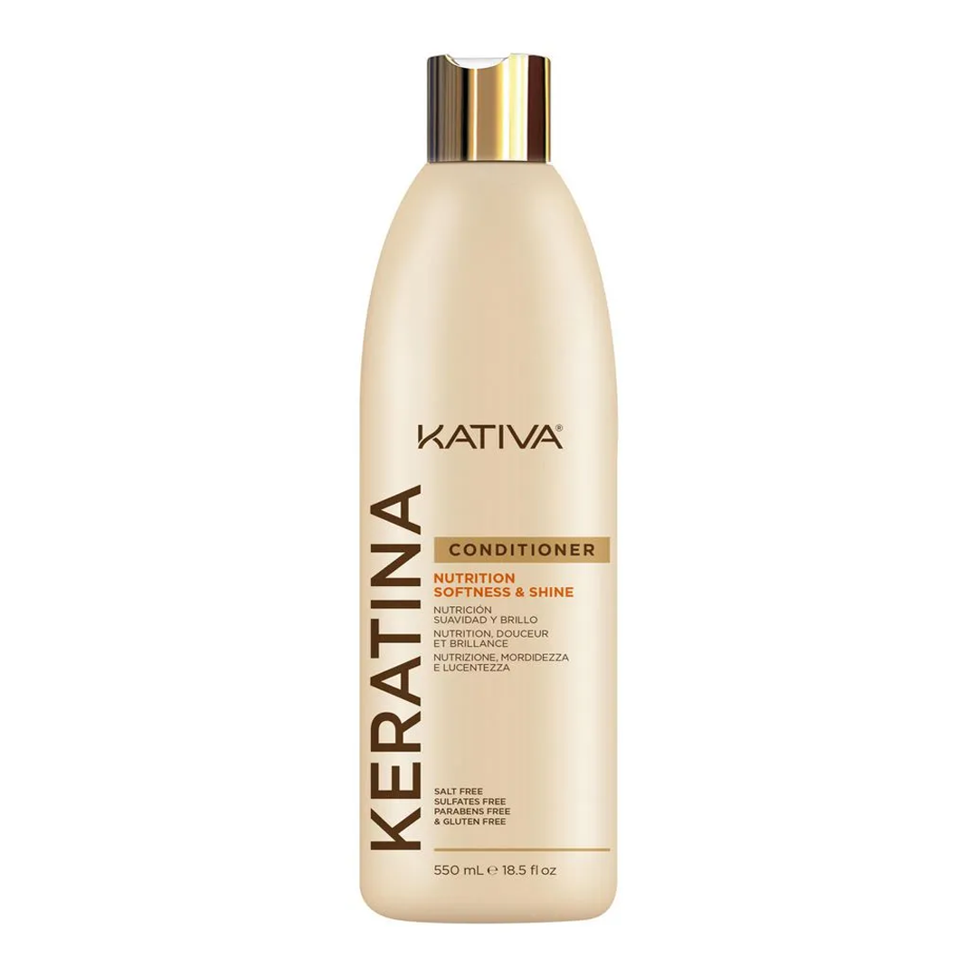 KERATINA